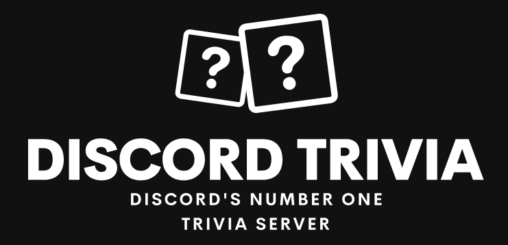 Discord Trivia Logo