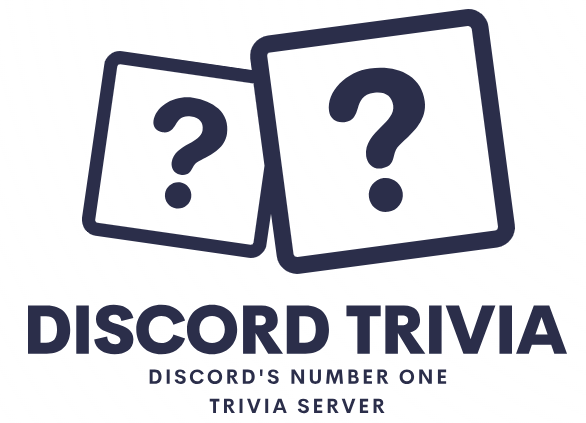 Discord Trivia Logo